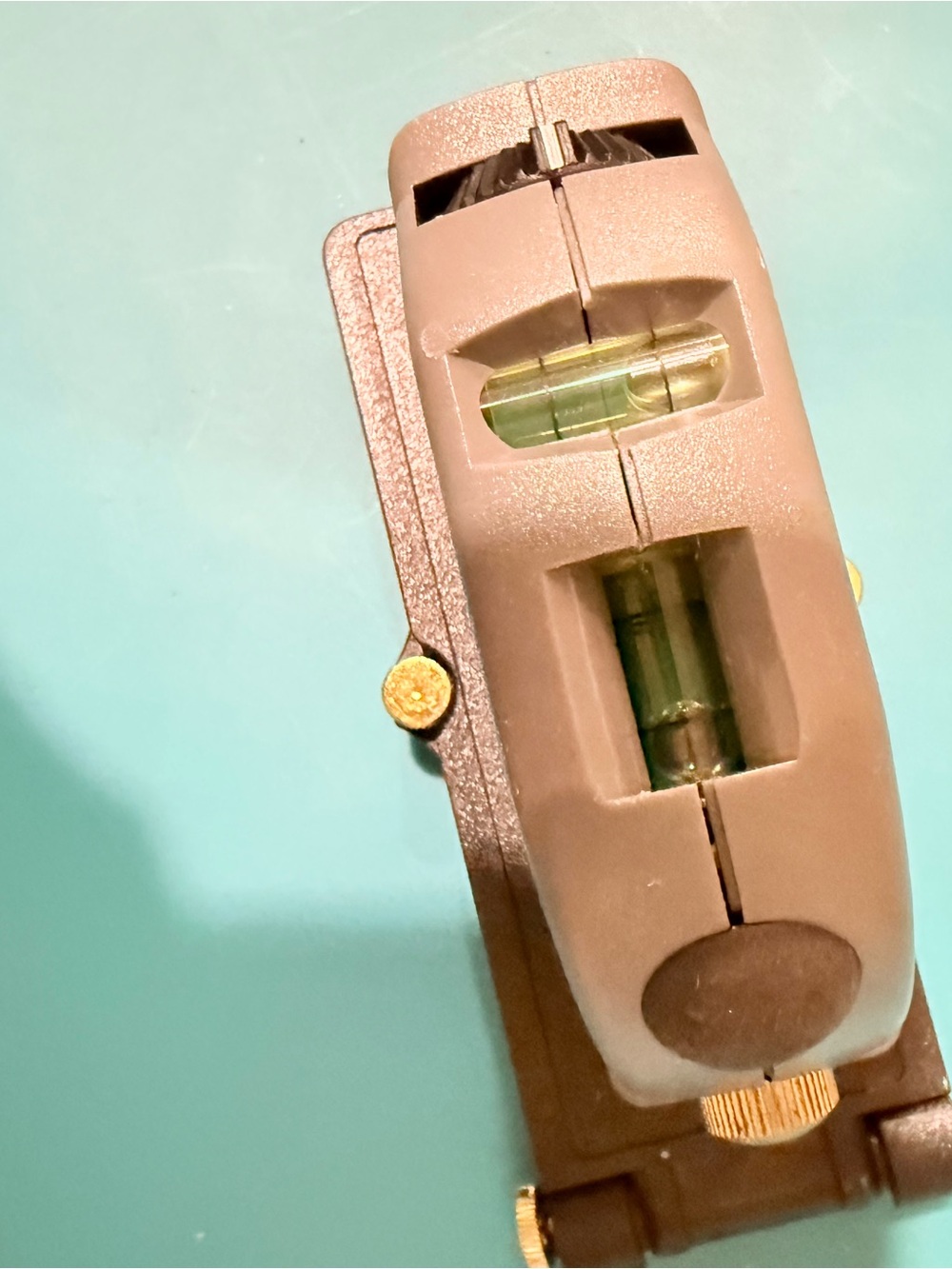 Laser Level Both Directions